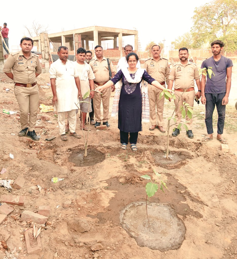Anjali Kataria, DSP 🇮🇳 tweet media
