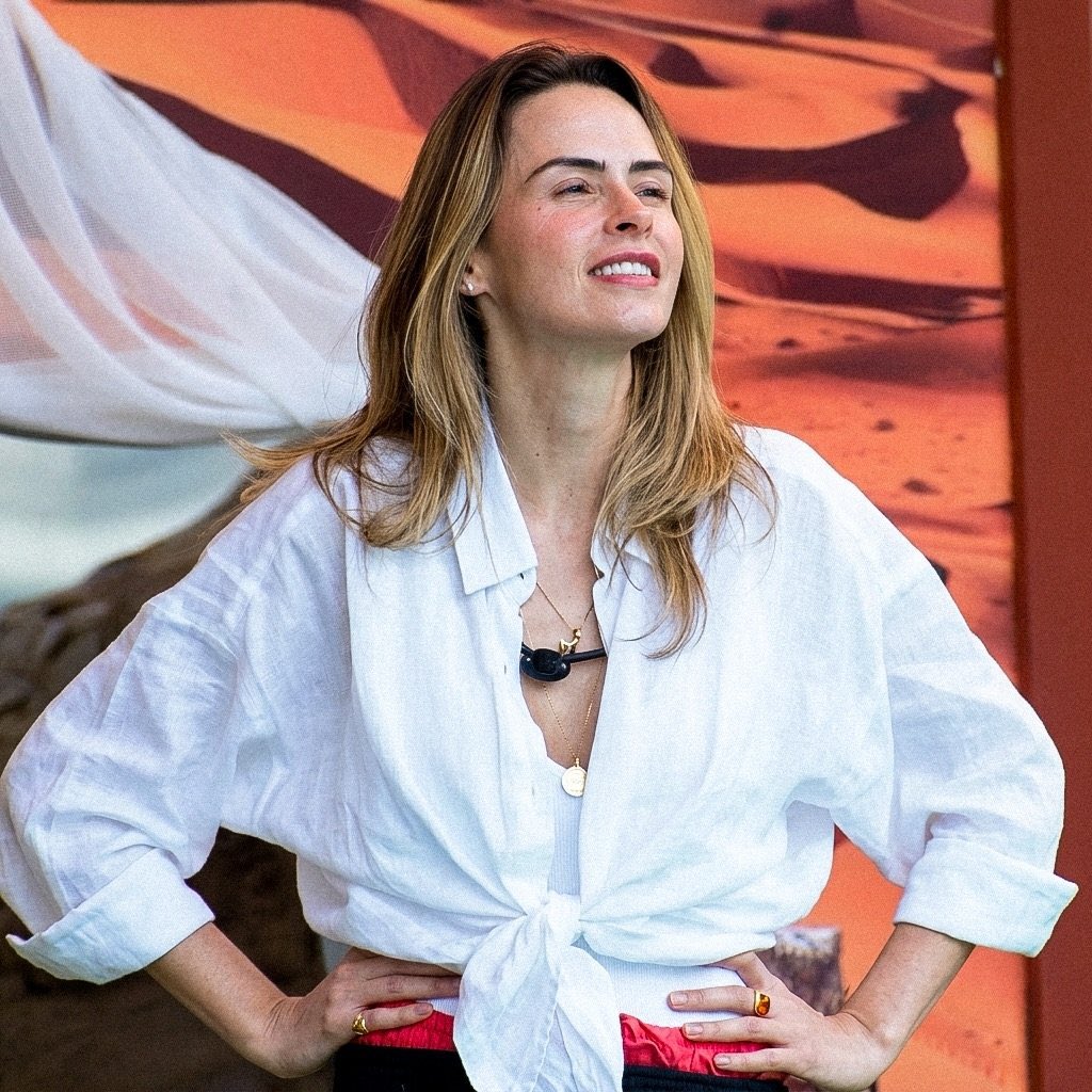 guhstls's tweet photo. VAI COMEÇAR A CONSAGRAÇÃO DE ANA PAULA RENAULT NA HISTÓRIA DESSE PROGRAMA #BBB26 https://t.co/81CdgT2ccx