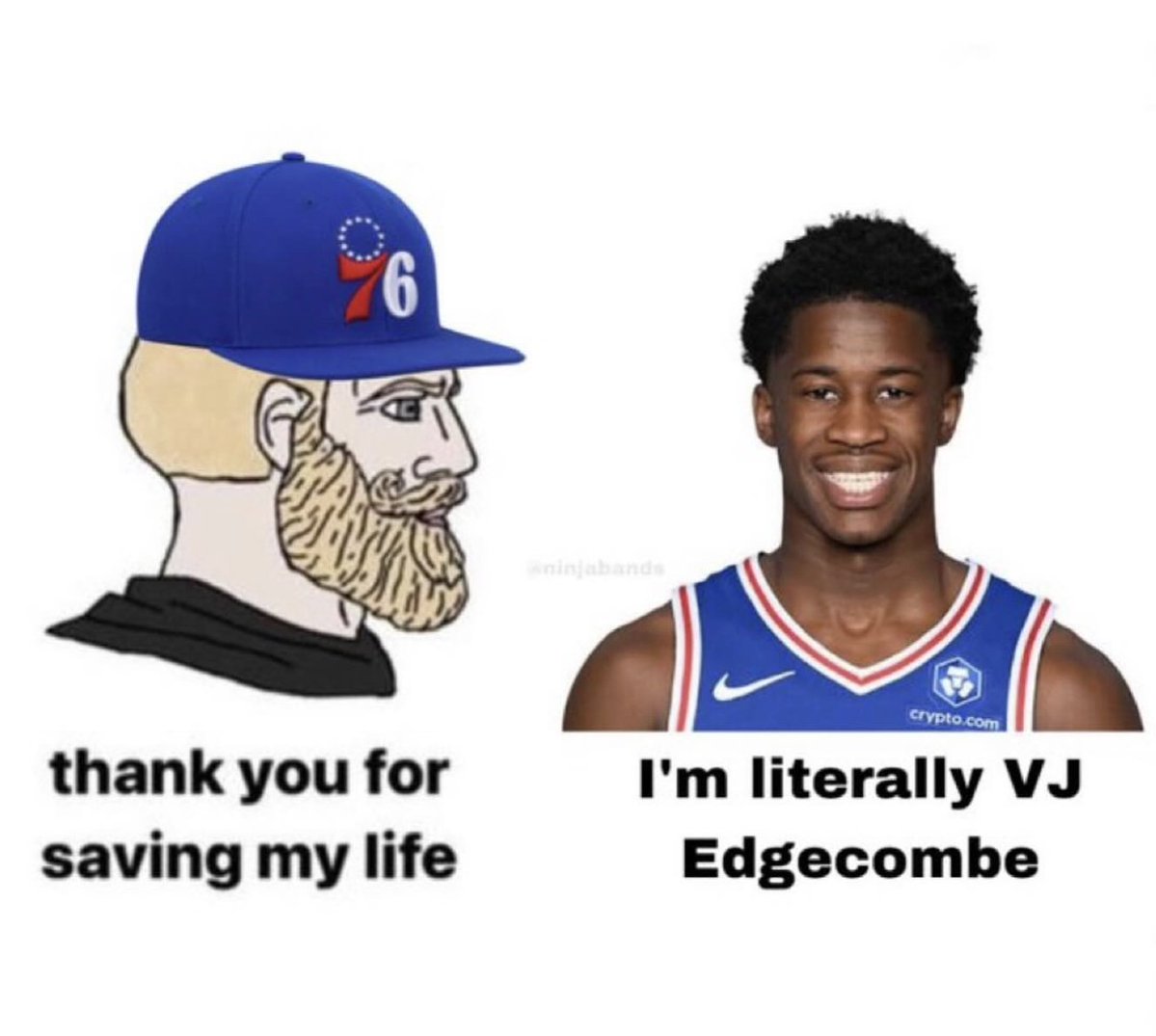 <a href="/sixers/">Philadelphia 76ers</a> <a href="/cryptocom/">Crypto.com</a>