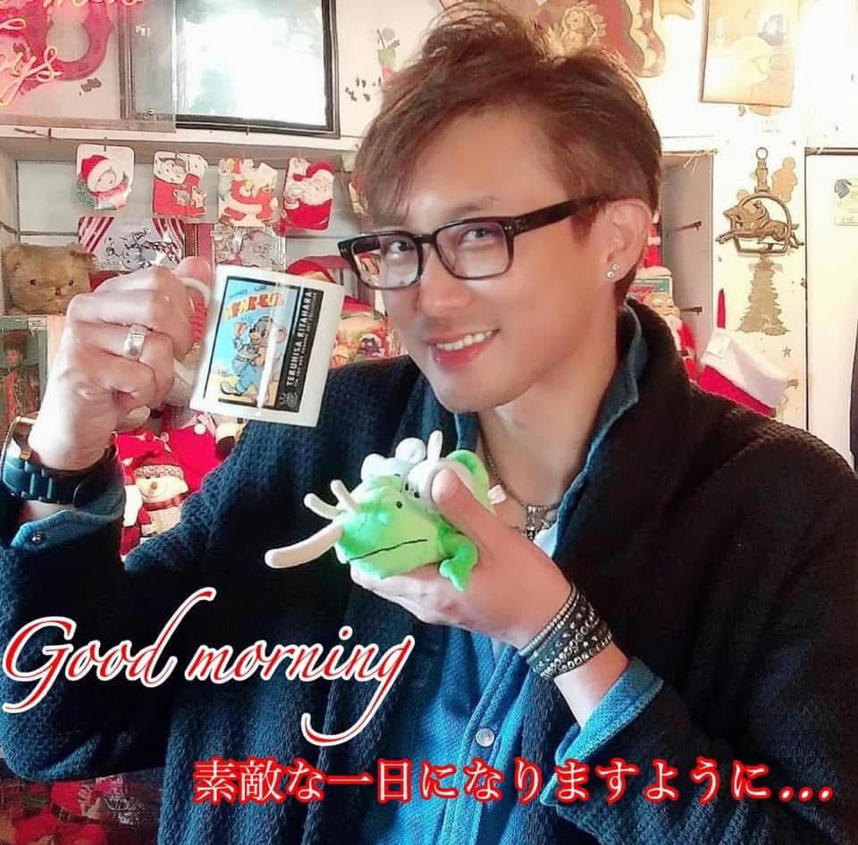 【ケニー大倉 official 】 tweet media