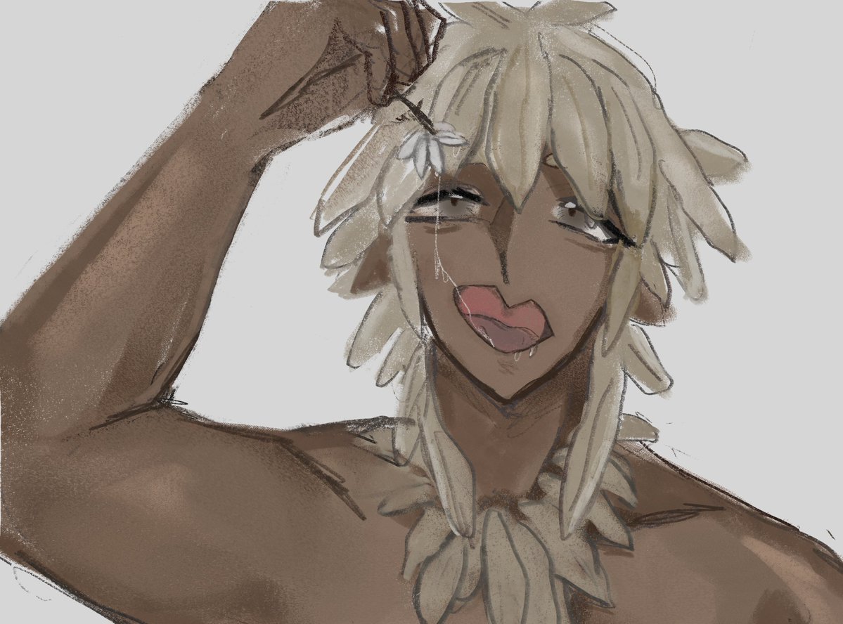 Keagokon's tweet image. Ta-dah!
#DegreesofLewdity #DoL #GreatHawk