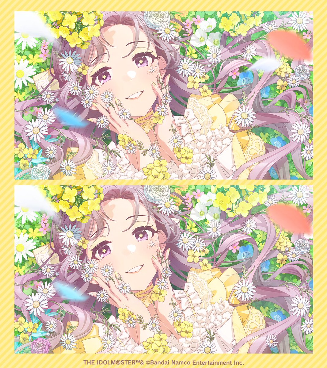 アイドルマスター シャイニーカラーズ公式 tweet media