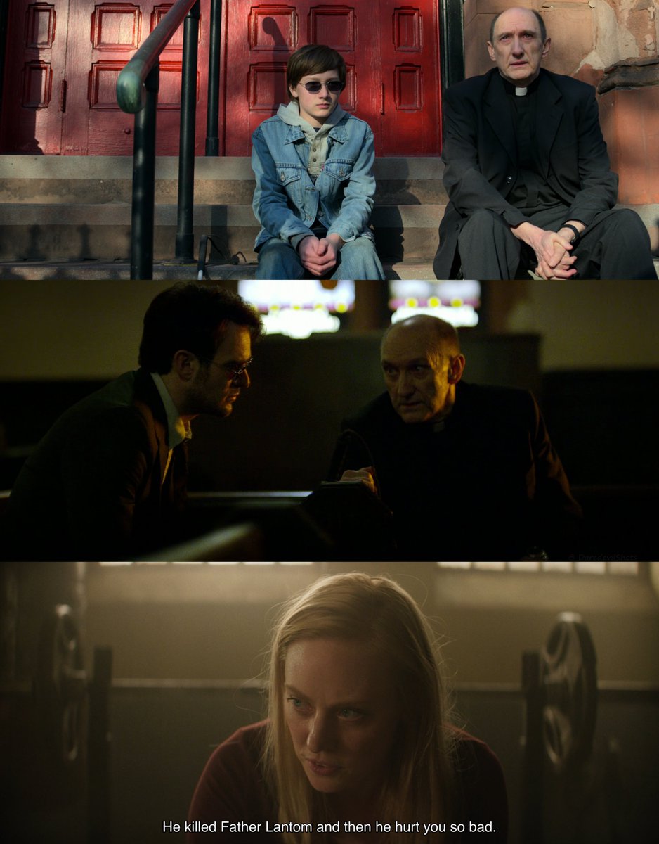 Father Lantom mention in big 2026!!!