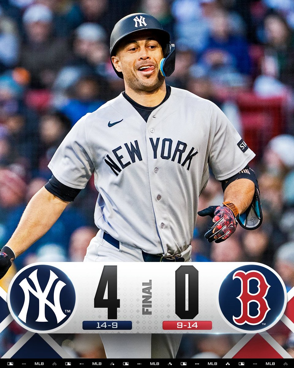 MLB tweet media