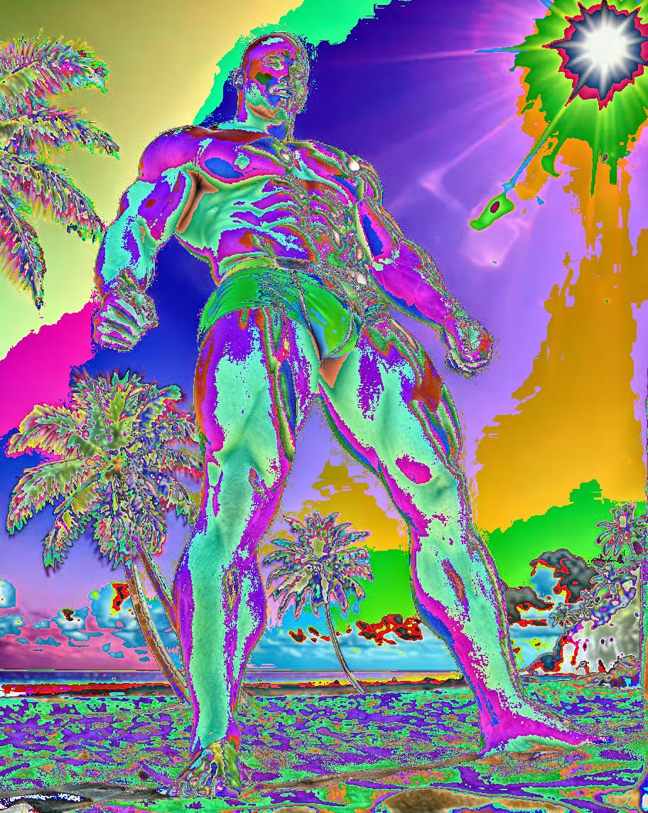 kyle954646881's tweet image. #muscle