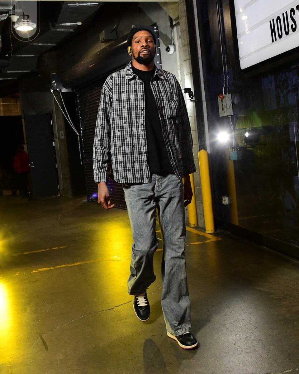 Houston Rockets tweet media