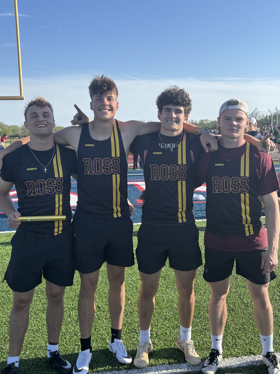 Ross Track tweet media