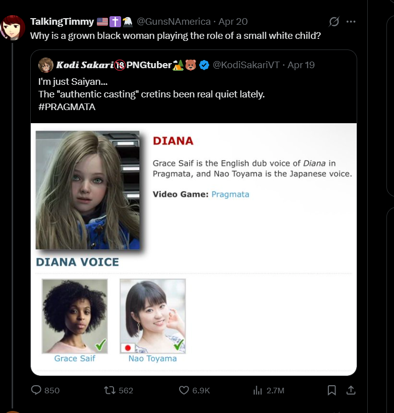 ☆ Nanabinghi ☆ tweet media