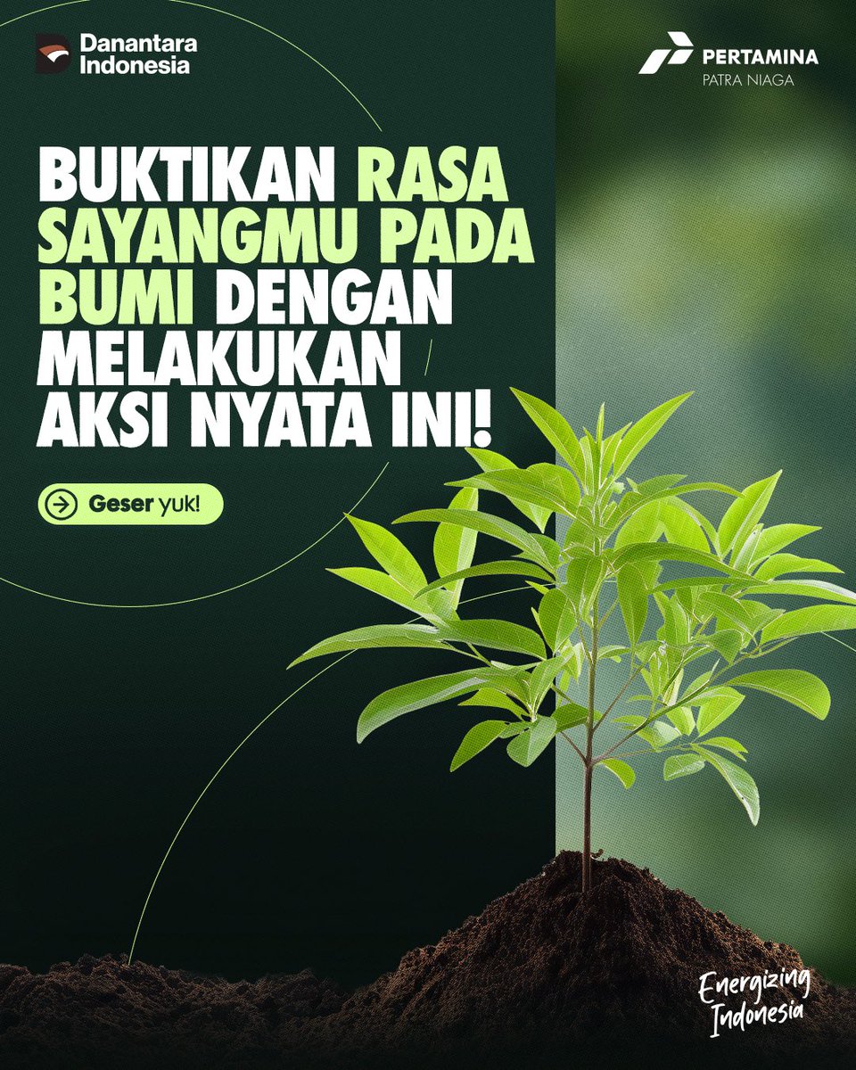 MyPertamina tweet media
