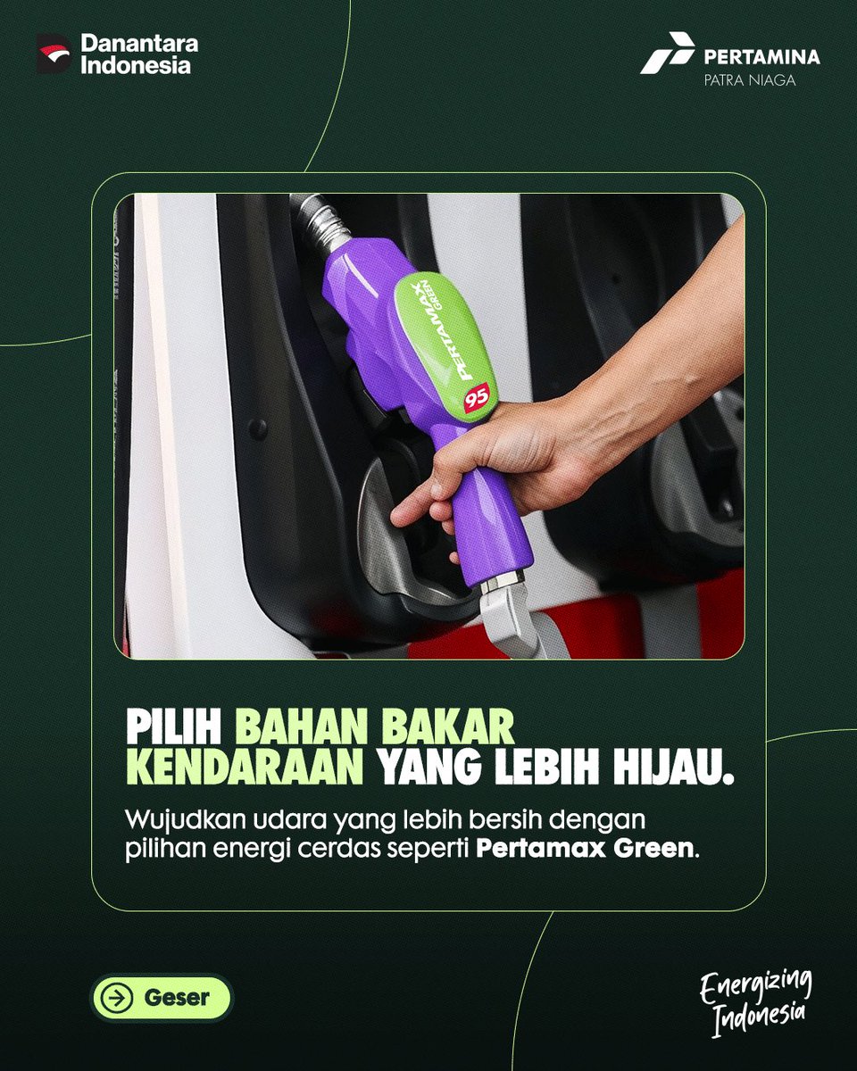 MyPertamina tweet media