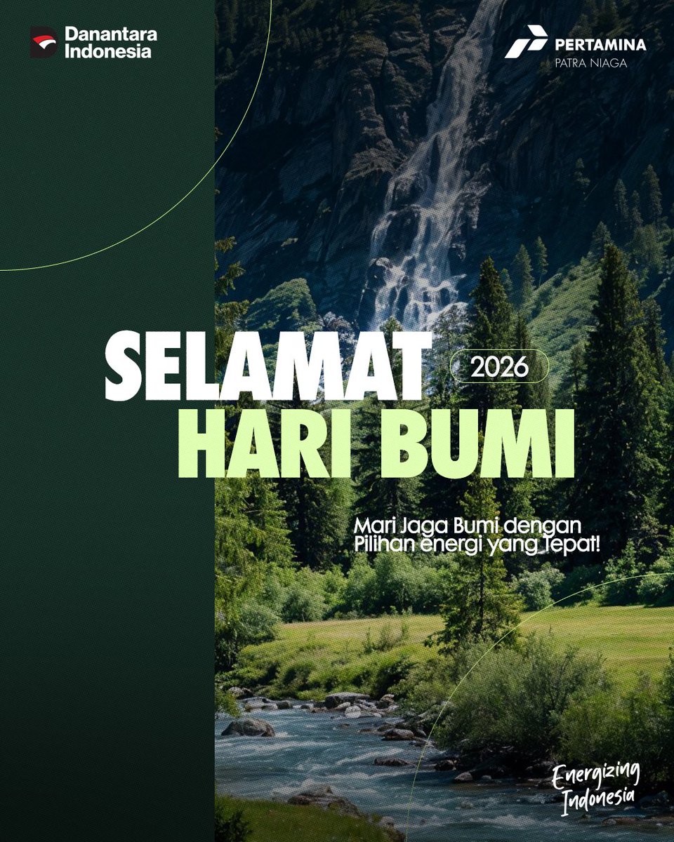 MyPertamina tweet media