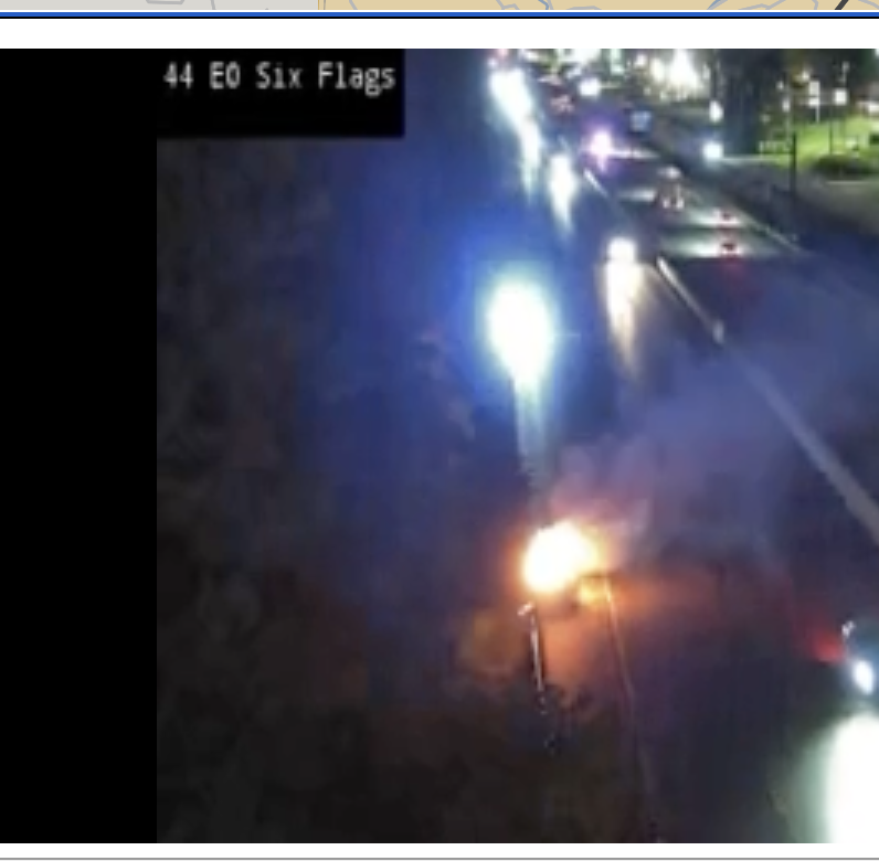 Scanner News STL tweet media