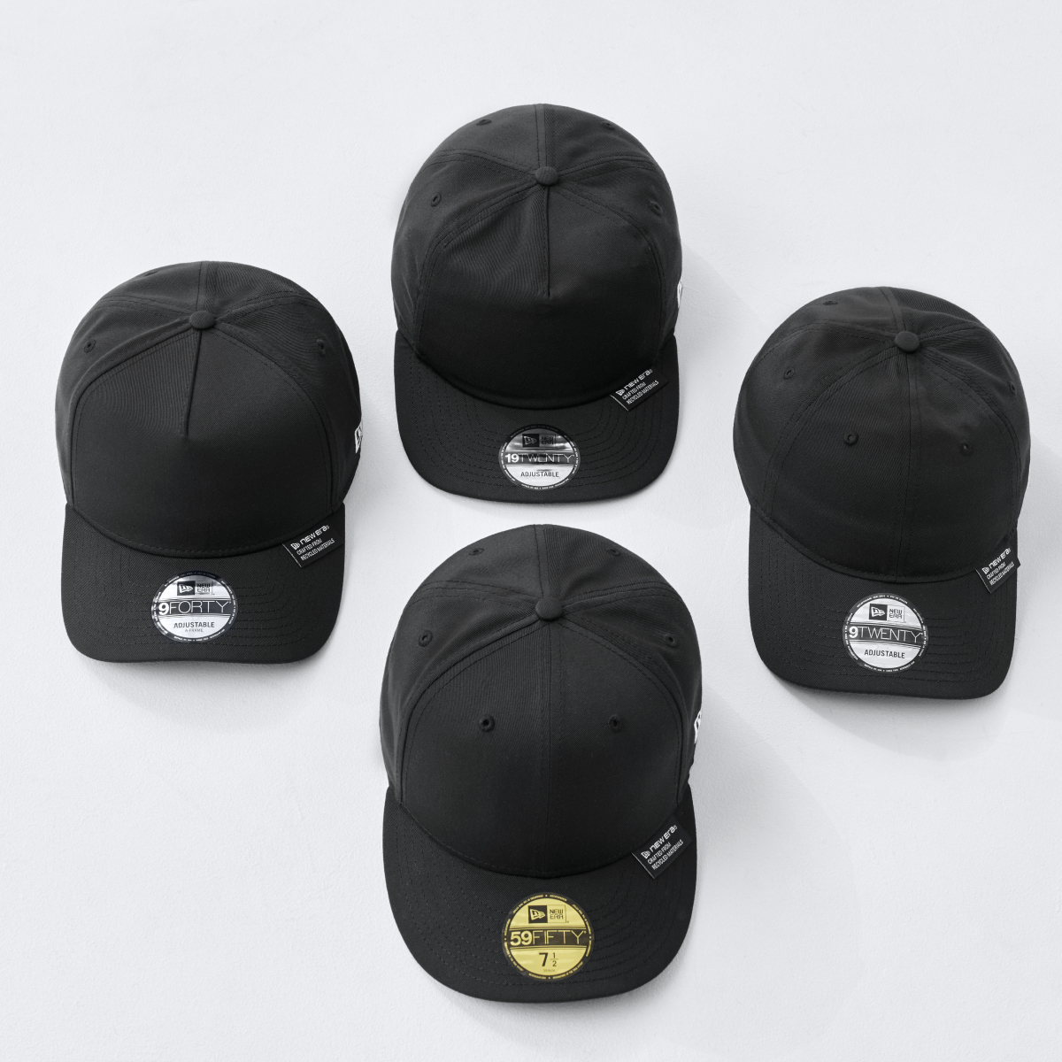 New Era Cap tweet media