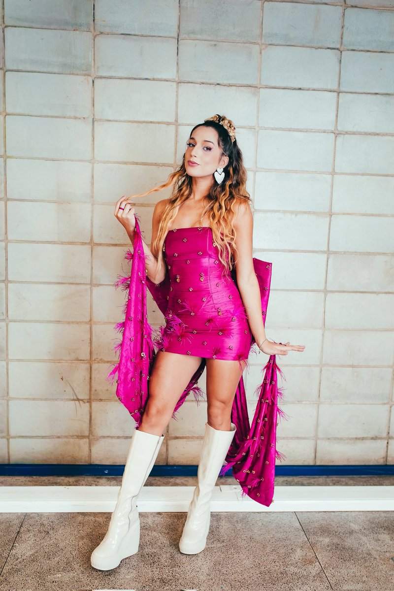aline 🦋 🩰💋 tweet media