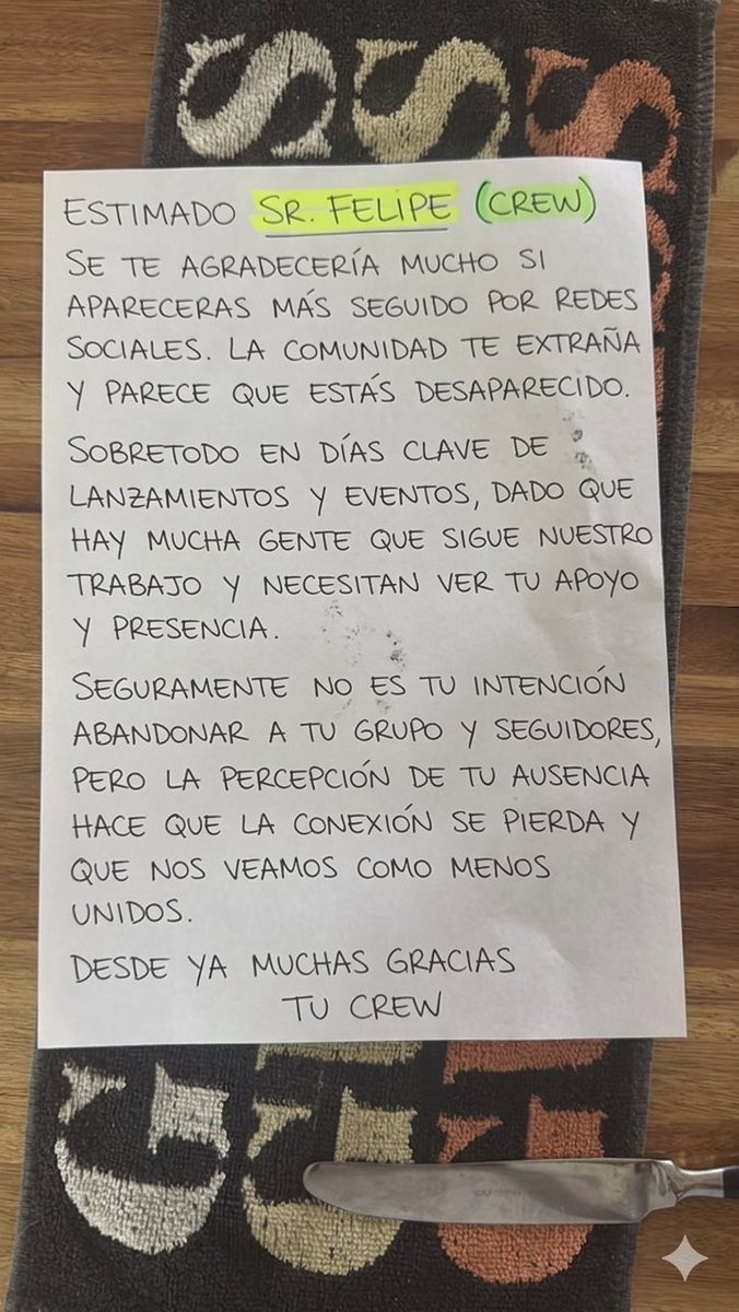 pipe’s crew tweet media