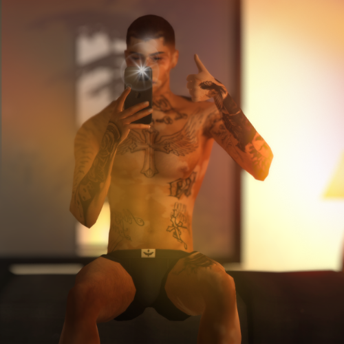 Loren🎱 tweet media