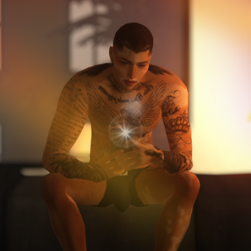 Loren🎱 tweet media