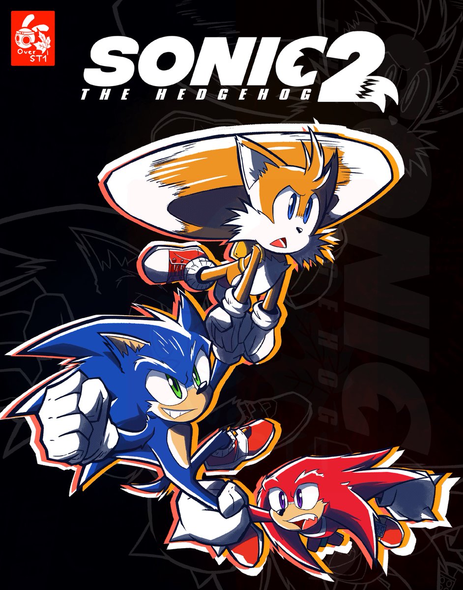 OverST1! 🍁 tweet media