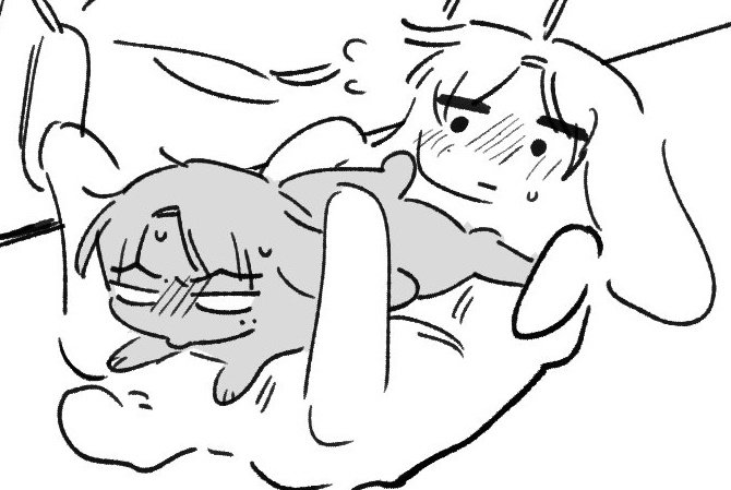 멸치볶음의 반란 tweet media