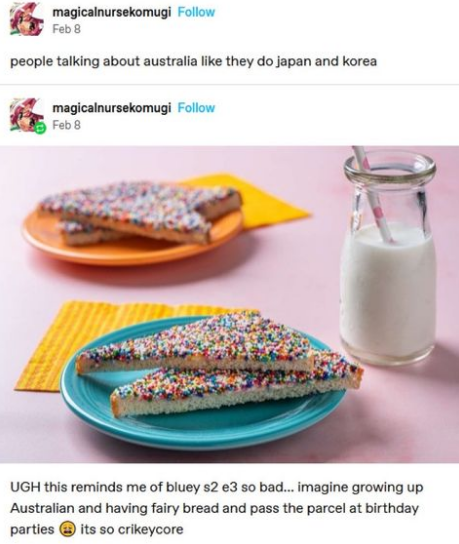 who up perfecting their gimmicks tweet media