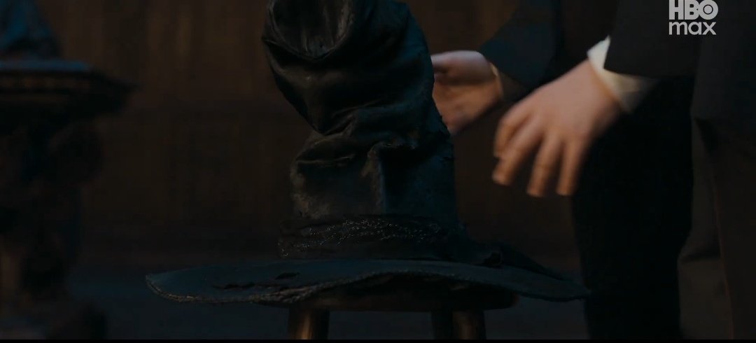 Acervo do Potter tweet media