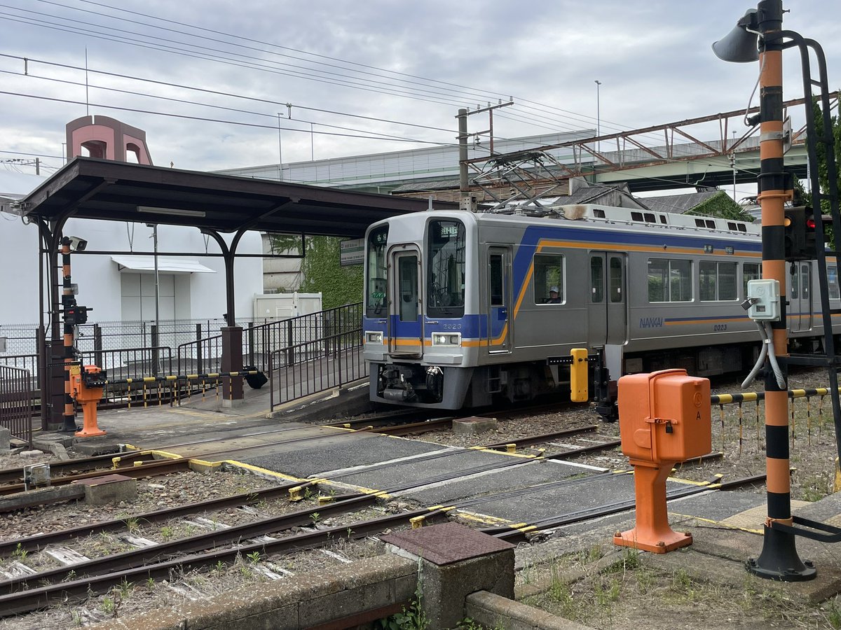 KCR西宮 tweet media