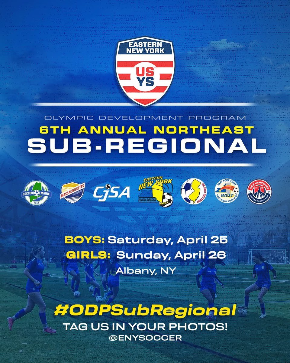addie_ingwersen's tweet image. I will be playing in the ODP Northeast Sub-Regional event this Sunday! Excited to be part of this event with my ODP teammates! 🐍⚽️ 
#mambamentality #builtdifferent #hardestworkerintheroom
@ImCollegeSoccer @ImYouthSoccer @imwomenssoccer @SteveCoxonCSN  @TheSoccerWire