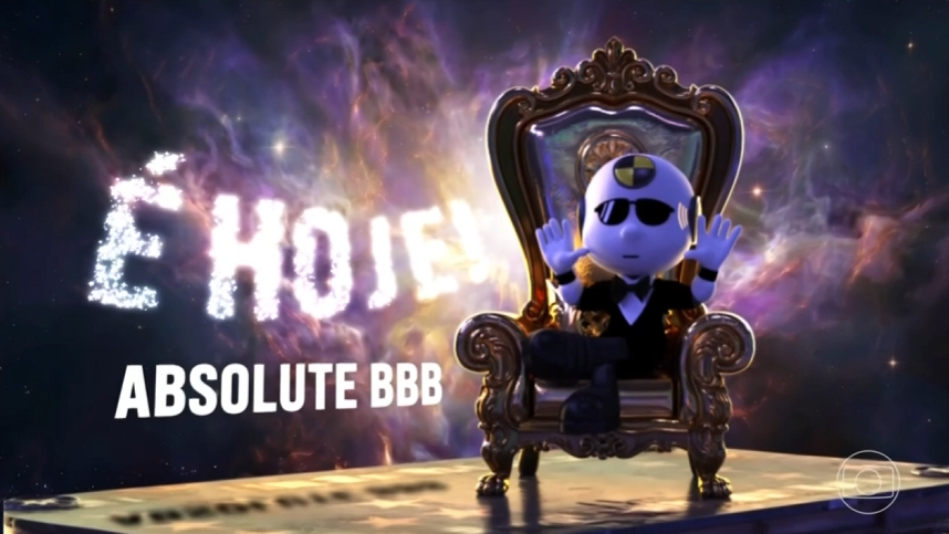 ABSOLUTE BBB! #BBB26