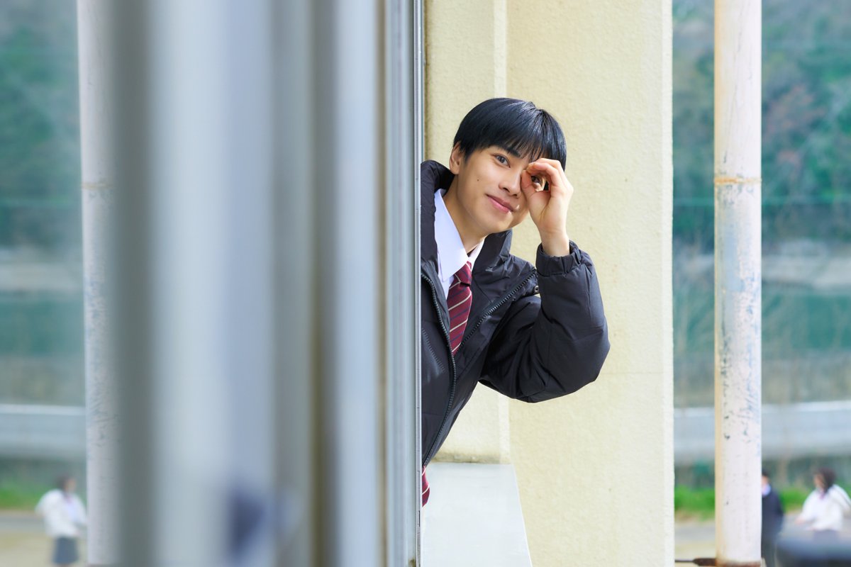 『るなしい』毎週木曜日深夜24時30分放送中！【テレ東公式】 tweet media