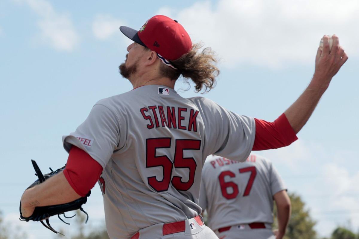 Cardinals Muse tweet media