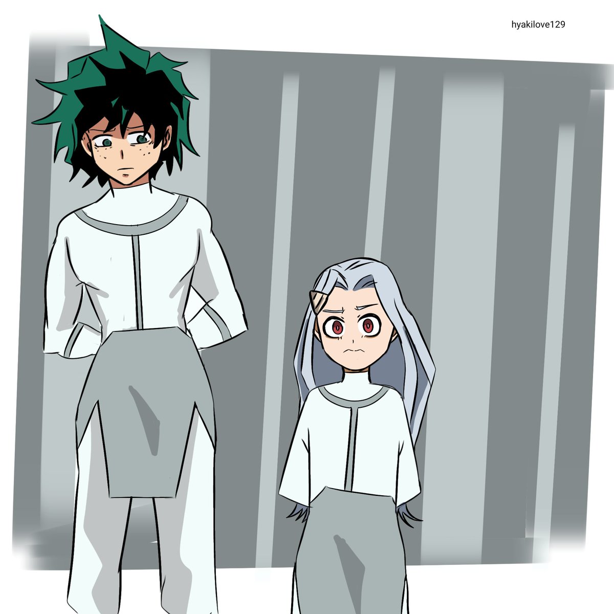 sevengua129's tweet photo. #bnha #inkomidoriya #izukumidoriya #nanashimura #kotaroshimura #eri #eribnha #tenkoshimura #shigaraki #hanashimura #invencible #viltrumitas https://t.co/4kAeCbrbVY