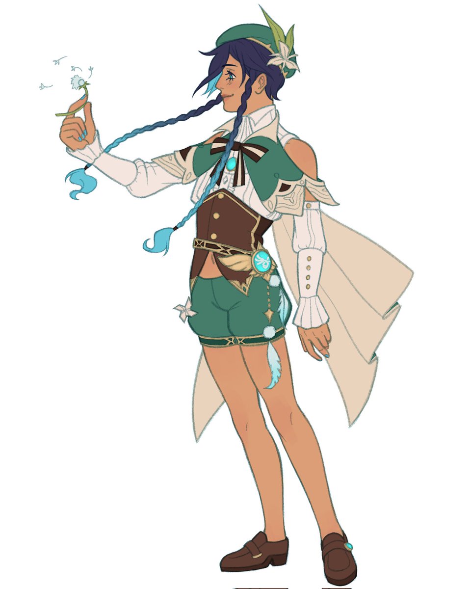 thisisntmebee's tweet photo. Mondstadt guys #genshininmpact #albedo #venti #genshindahlia #genshinlohen https://t.co/N5tRtVeZEp