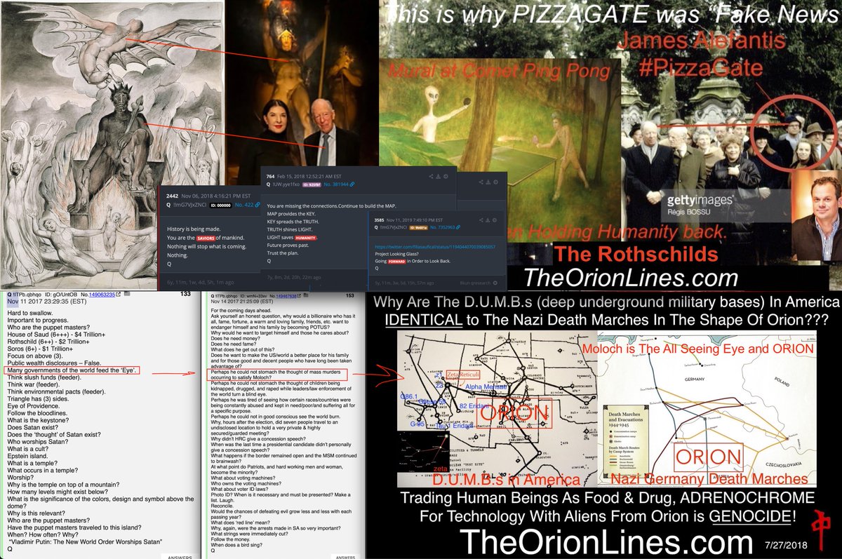 RyushinMalone17's tweet photo. @shadyblues In the beginning of the video there are 3 stars in a triangle. This is the symbol of the ALPHA DRACONIAN/The Orion Group, Draco aka Saturn aka SATAN's rule. This is why we're all fucked up. #Q133 #Q153 #Q764 #Q2442 #Q3585 #TRUTHREVEALED
#DRACO https://t.co/2BKaSWbuxn https://t.co/ikWd5qtYAf