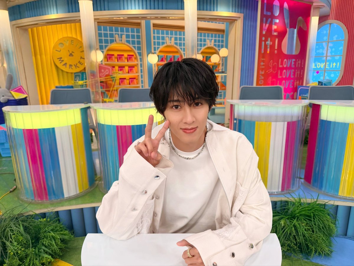 M!LK OFFICIAL tweet media