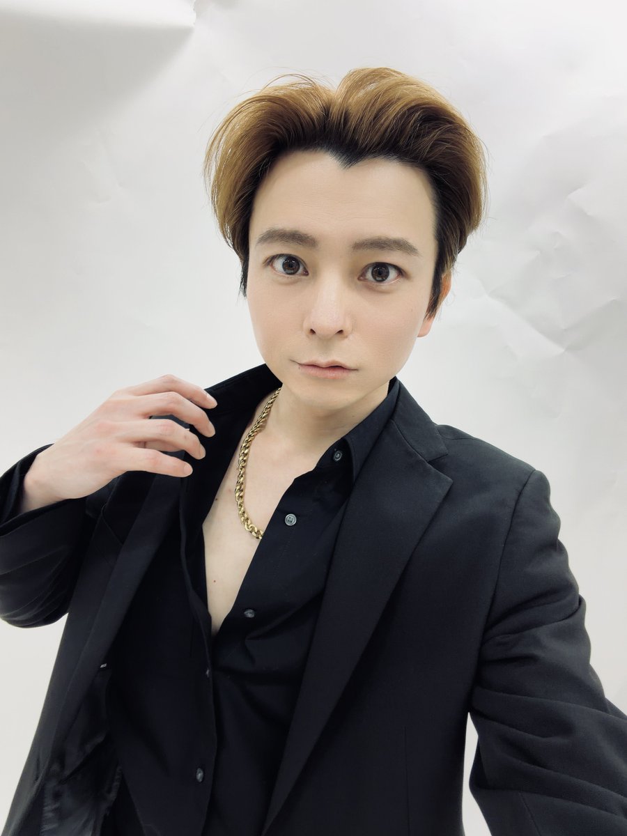 kitamurayu's tweet image. 舞台『オレンジノート』

【劇場】
新宿シアターサンモール

【公演スケジュール】
4月29日(水) 18:30
4月30日(木) 18:30
5月1日(金) 18:30
5月2日(土) 13:00/18:00
5月3日(日) 12:00/17:00

【チケットサイト】
ticketpay.jp/booking/?event…
※北村悠を選択して購入お願いします