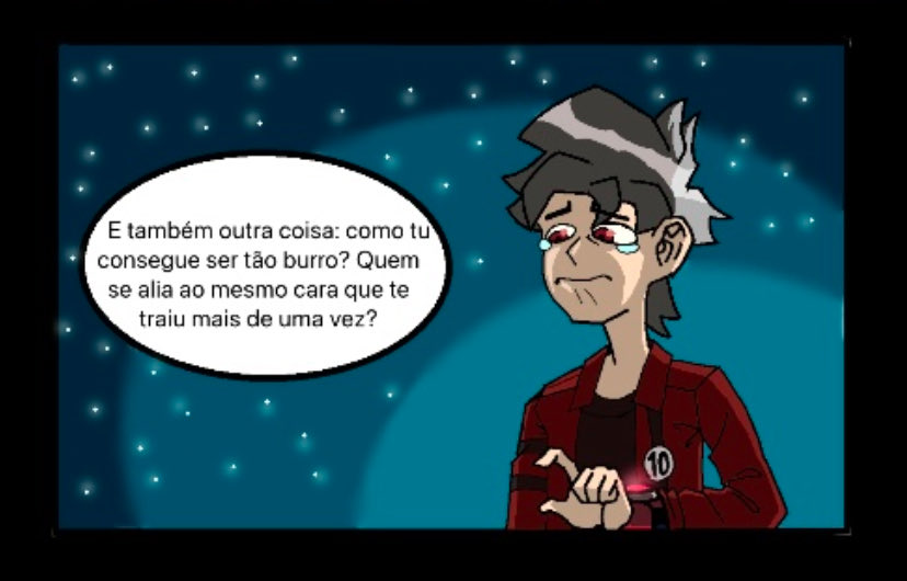 jefforebolado's tweet photo. #Ben10
#superomnitrix
#Albedo https://t.co/EqnYvZdVQx