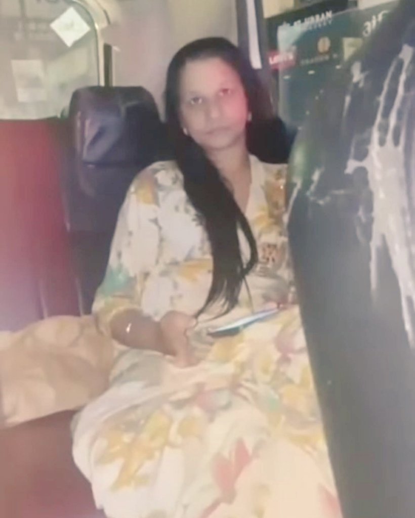 Ishita tweet media