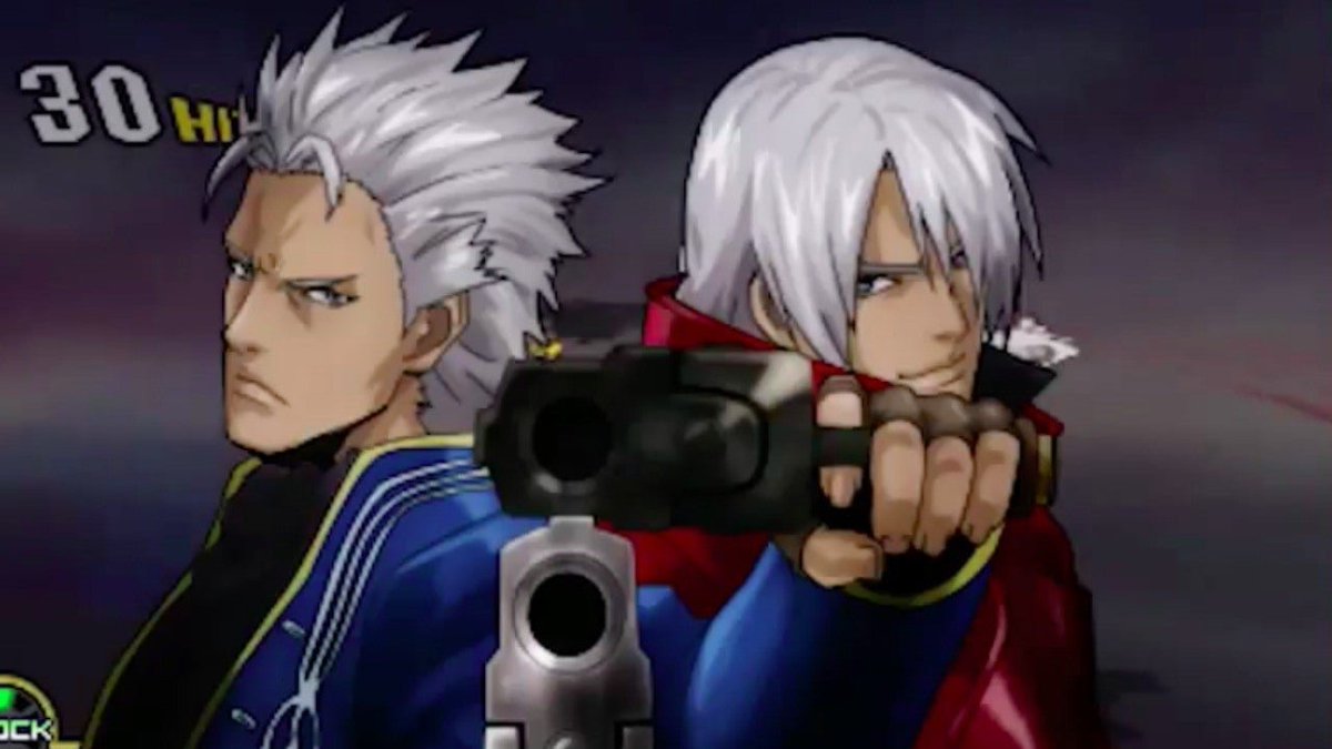 GamesLover with a Preference tweet media