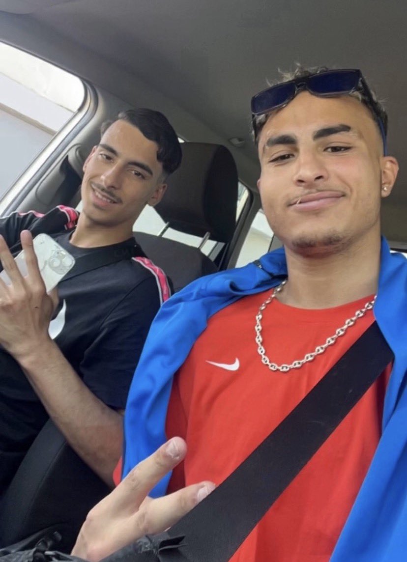 Hamidbenmaster😈🇩🇿🇲🇦 tweet media