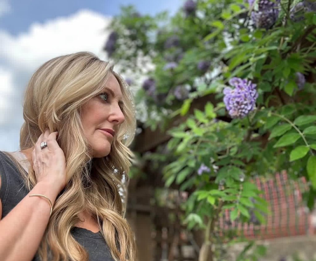 Lee Ann fans page tweet media