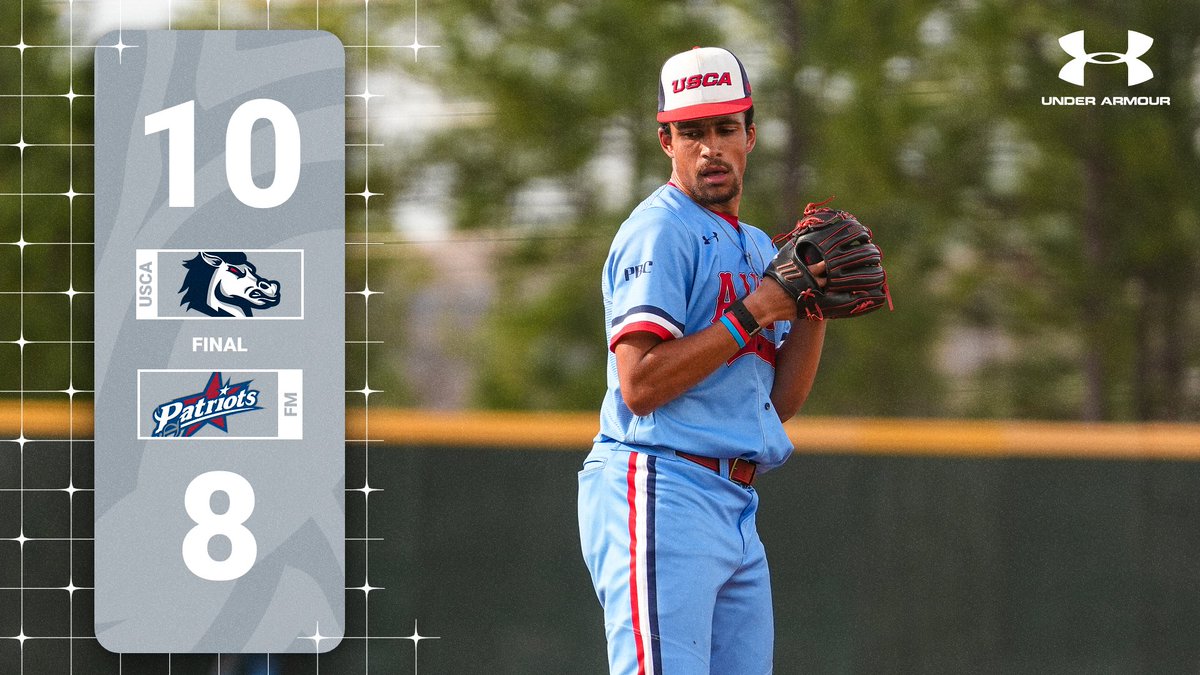 USC Aiken Athletics tweet media