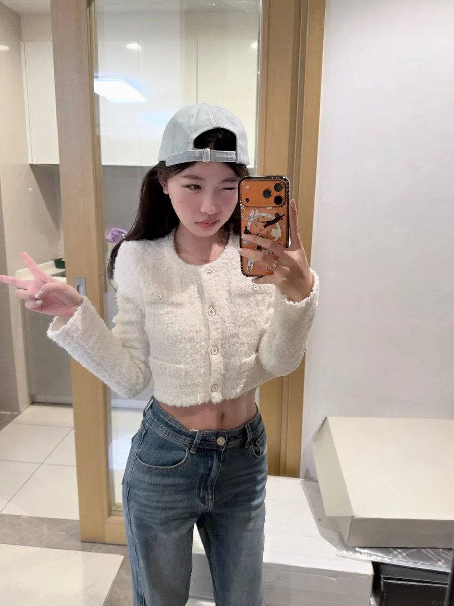 李馨木 tweet media