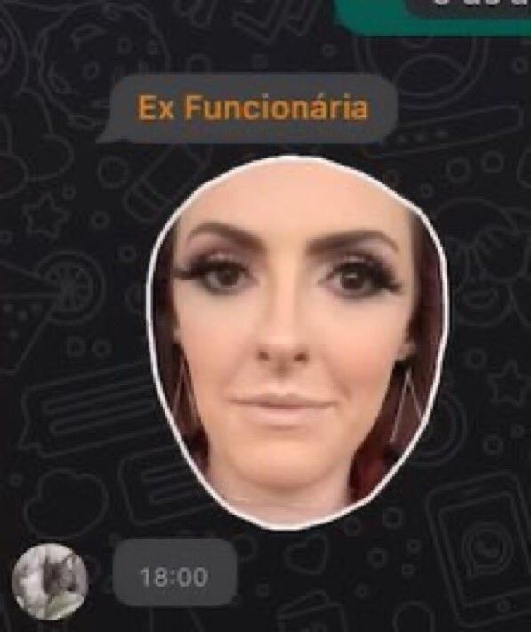 menina pimenta, só come quem aguenta tweet media