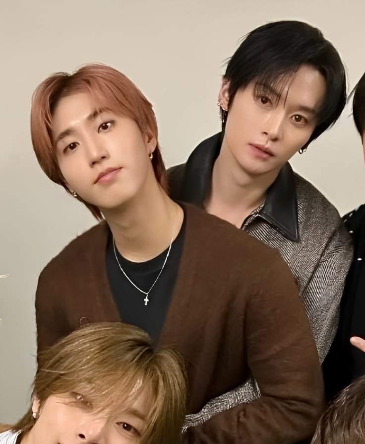 melシ SAW SKZ tweet media