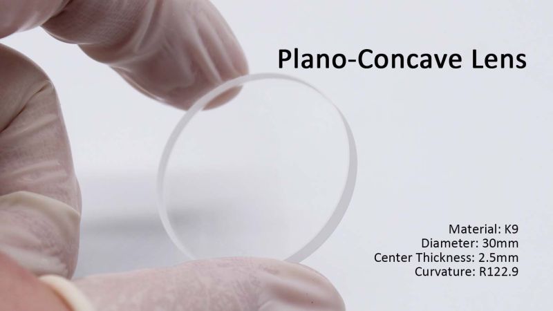 VY_Molloy's tweet image. K9 Glass Plano Concave Lens Optical Negative Lens

✅Material: K9
✅Diameter: 30mm
✅Center thickness: 2.5mm
✅lnkd.in/gwxaBg7n

Follow us or contact us:

💌Web:vyoptics.com
💌Whatsapp/Wechat:86-13596076392
💌Email: vy@vyoptics.com

#glass #lens #optical #k9