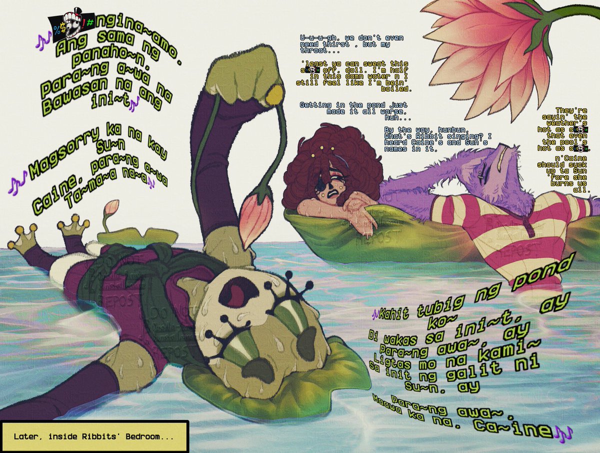 🥀Ragababe, Ragaslay, Ragamazing🥀 tweet media