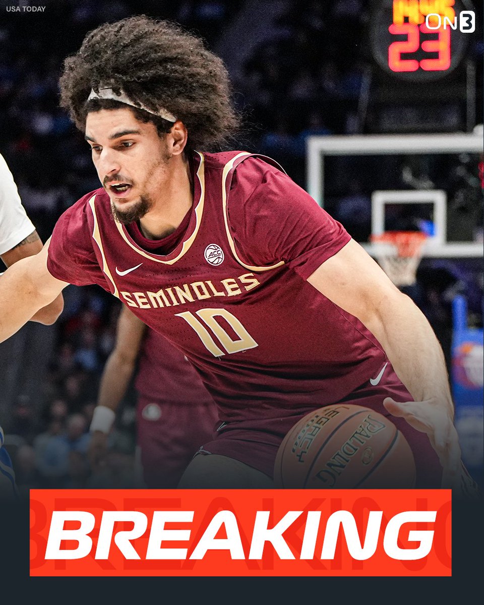 Transfer Portal tweet media