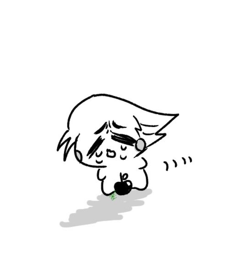 ゴエン。 tweet media