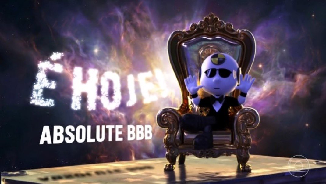 ENTROU PRA HISTÓRIA #BBB26