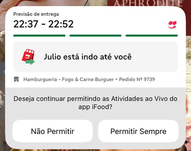 Ah, a grande dramaturga de paris!!! tweet media